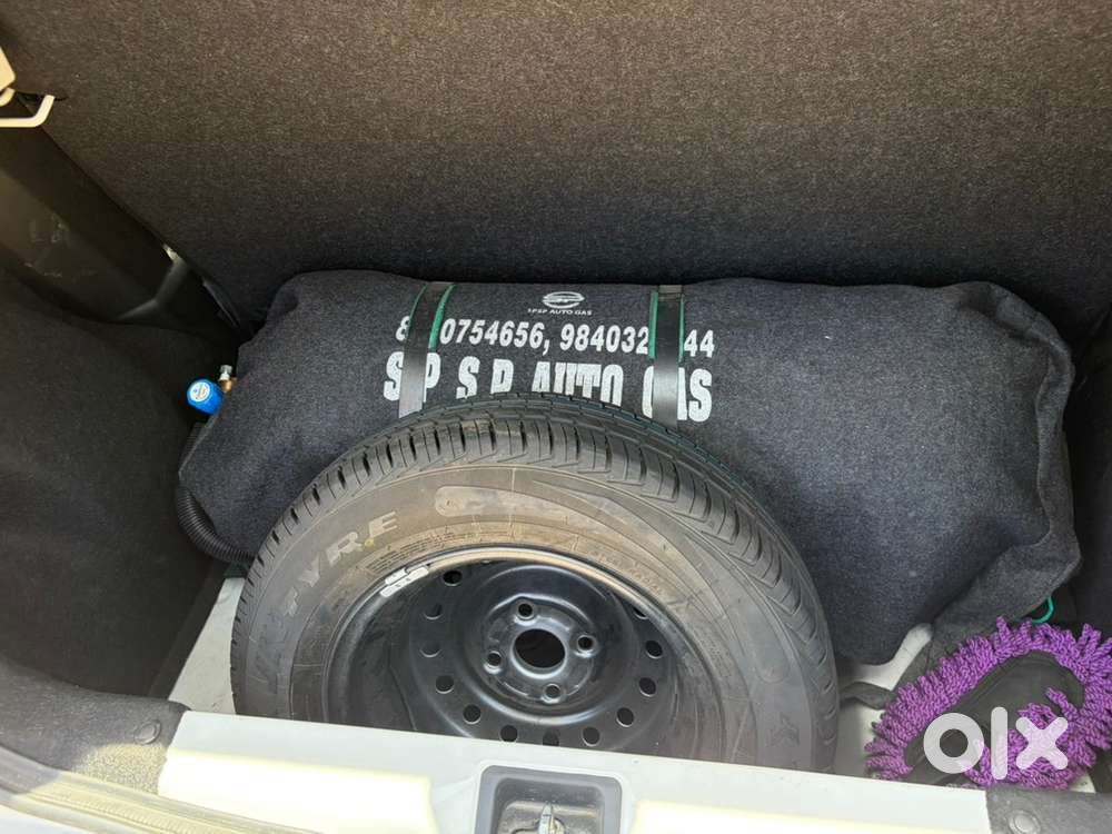 Maruti Suzuki Tour H3