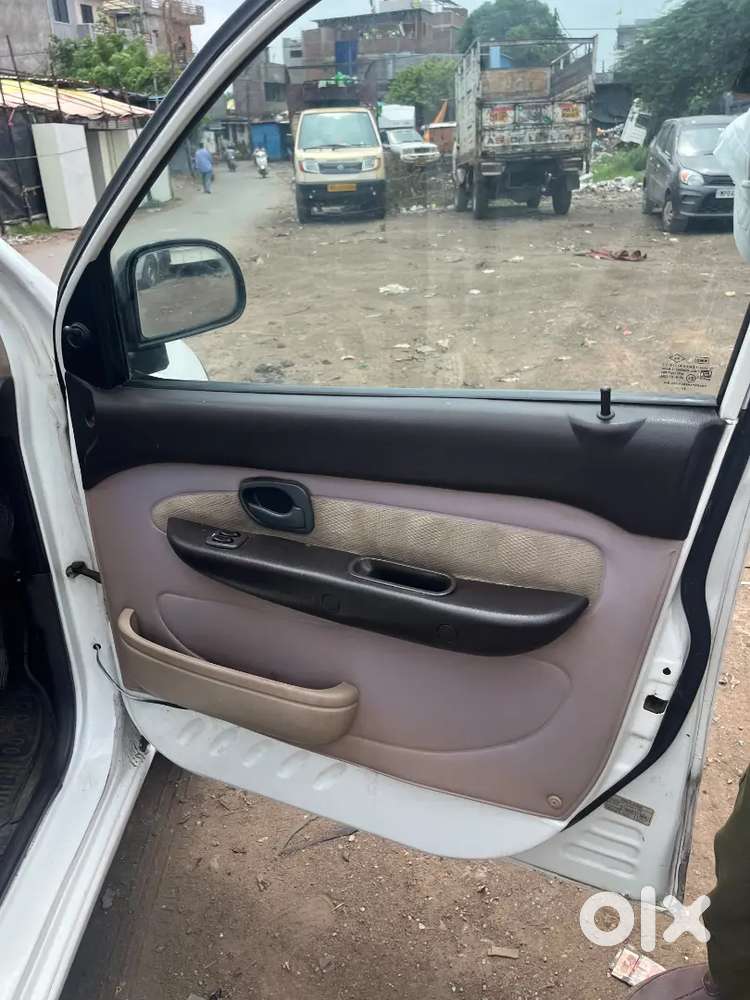 Hyundai Santro Xing Gls 2009