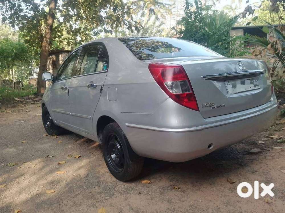 2010 Tata Manza Diesel