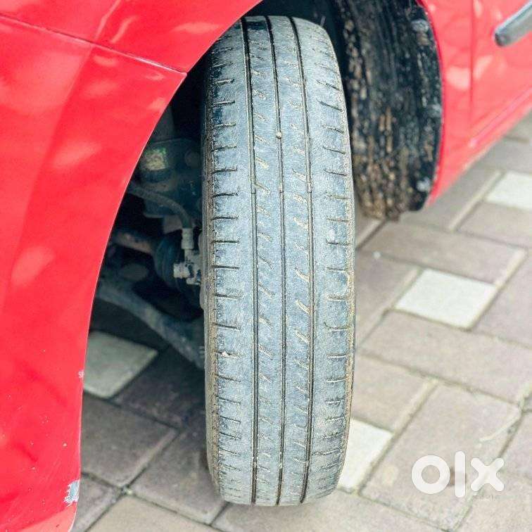 Maruti Suzuki Wagon R Cng Lxi, 2013, Cng & Hybrids