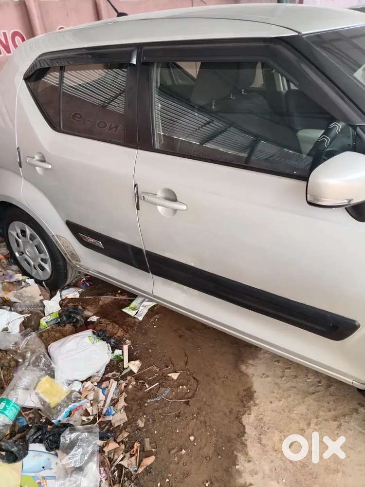 Maruti Suzuki Ignis 2019 Petrol 30000 Km Driven