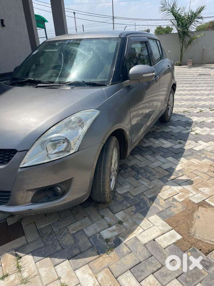 Maruti Suzuki Swift 2014 Petrol Well Maintained
