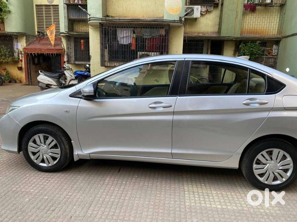 2015 Honda City Petrol  43k Km  1st Owner  Mira Road