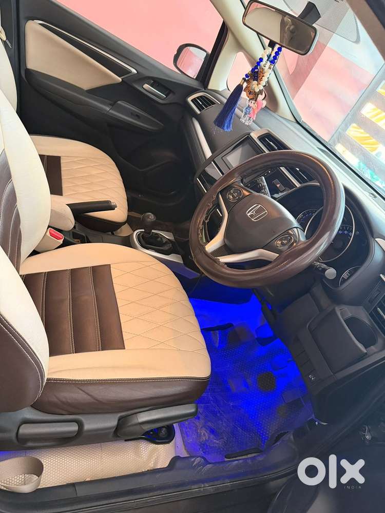 Honda Jazz 2021 Petrol Well Maintained