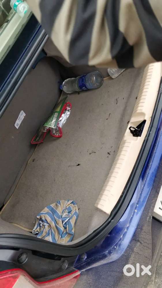 Ford Figo Aspire 2018 Petrol Well Maintained 62k Driven