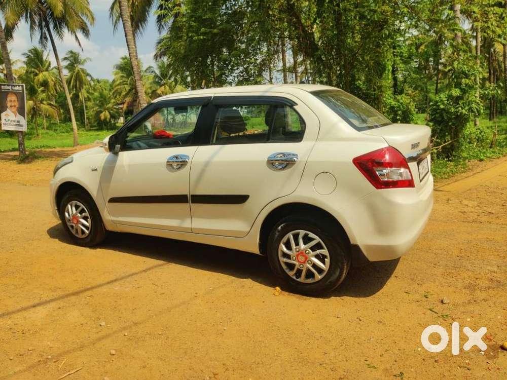 Maruti Suzuki Swift Dzire Vdi (o), 2016, Diesel