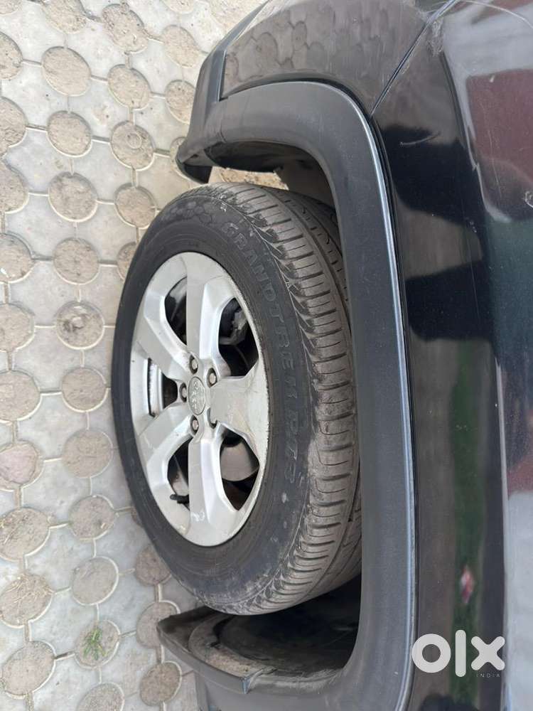 Jeep Compass 2017 Diesel Good Condition