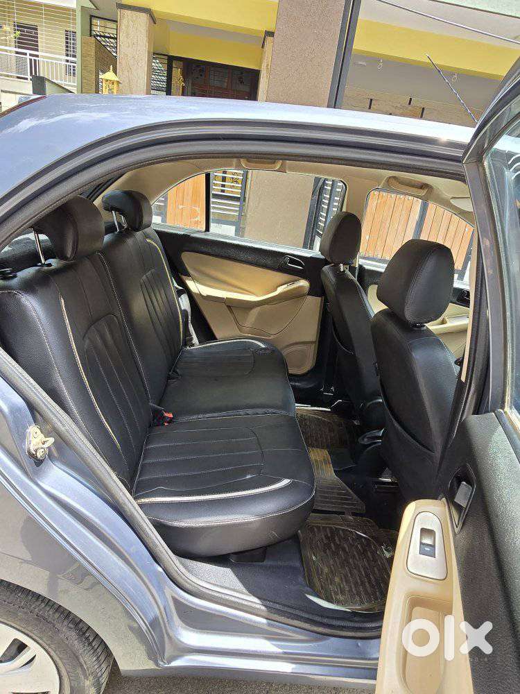 Tata Indica Vista Quadrajet 90 Vx, 2011, Diesel