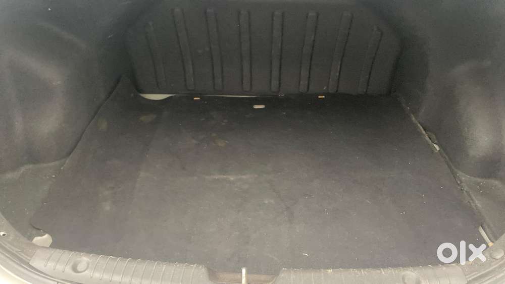 Hyundai Verna 1.6 Vtvt Sx, 2016, Petrol