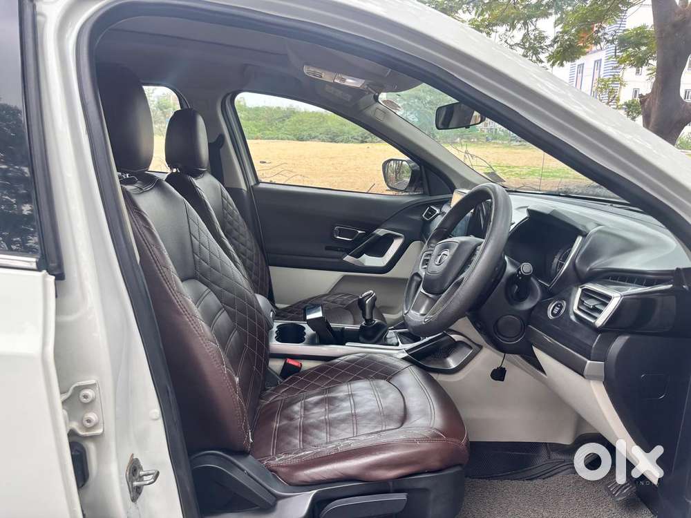 Tata Safari 2.0 Kryotec Xt, 2021, Diesel