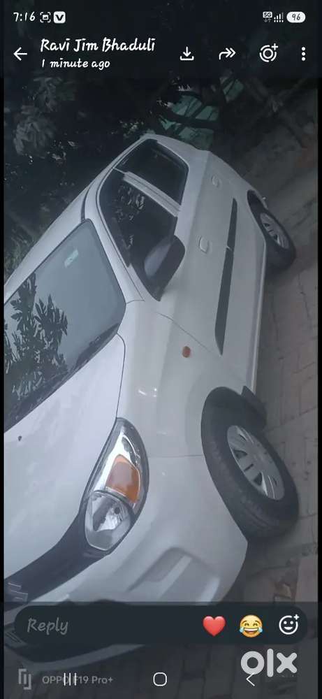 Maruti Suzuki Alto 800 2021