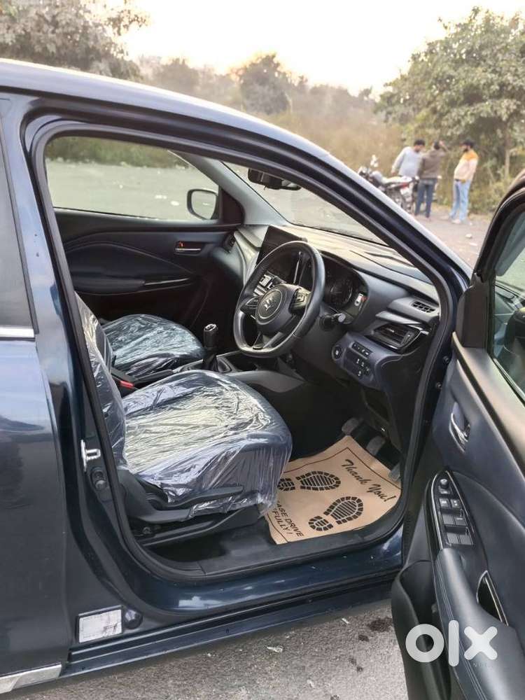 Maruti Suzuki Baleno