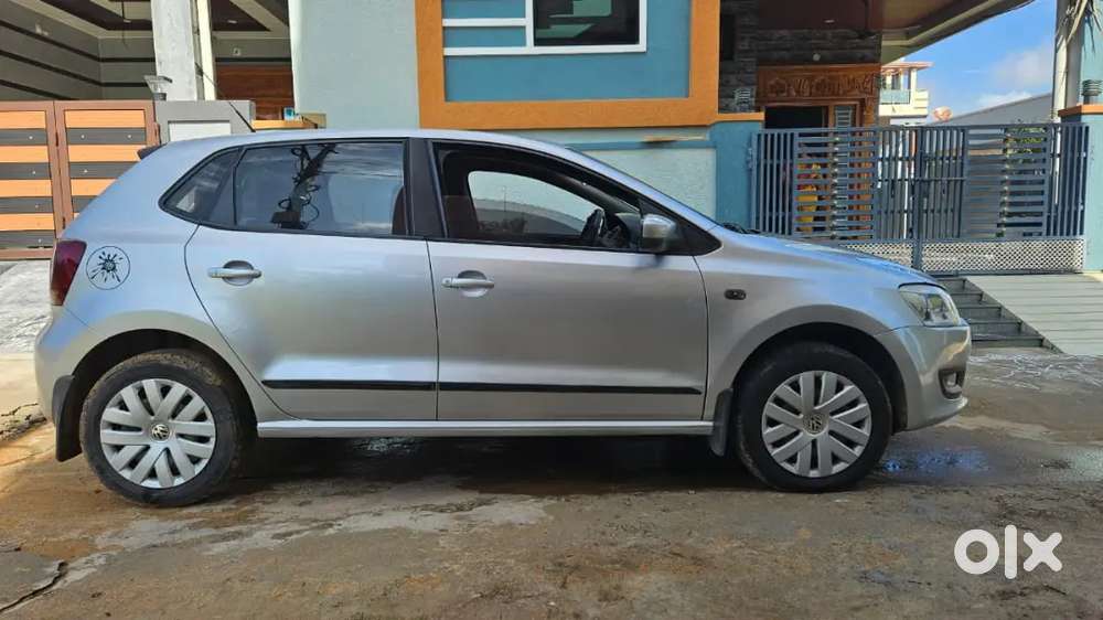 Polo 1.2 Mpi Comfortline - Excellent Condition