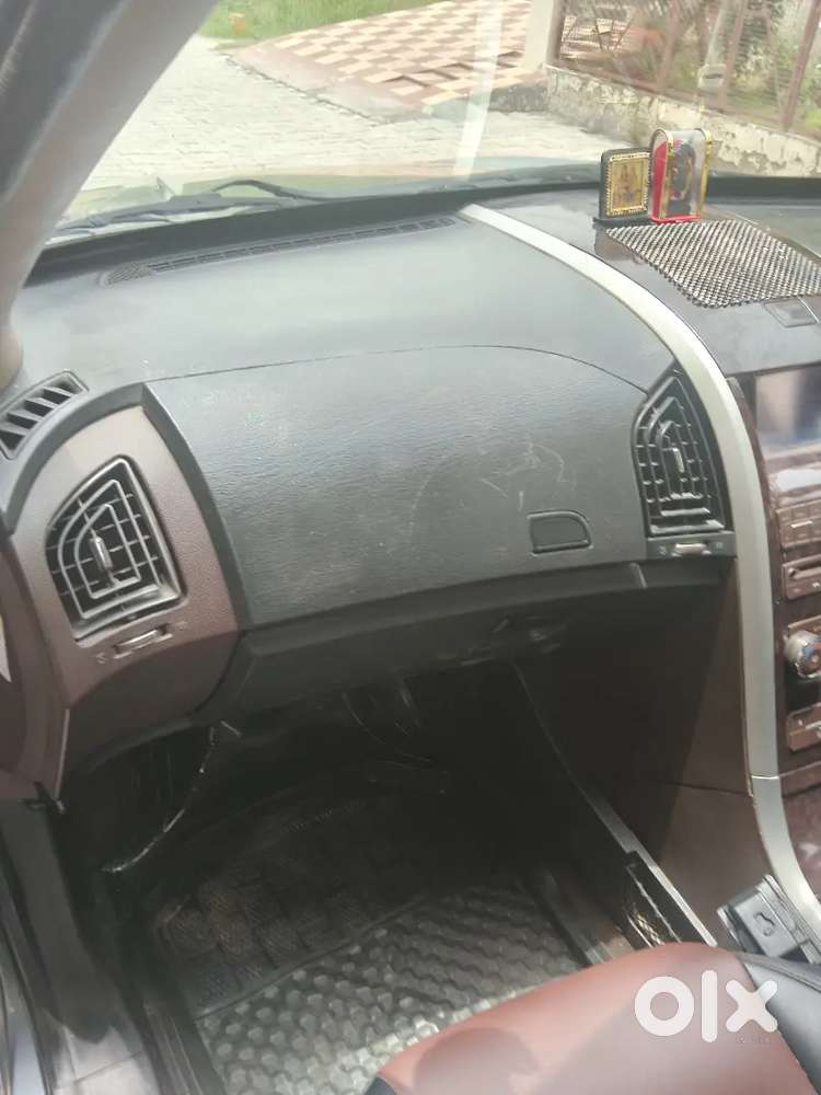 Xuv In Vgood Condition For Sale
