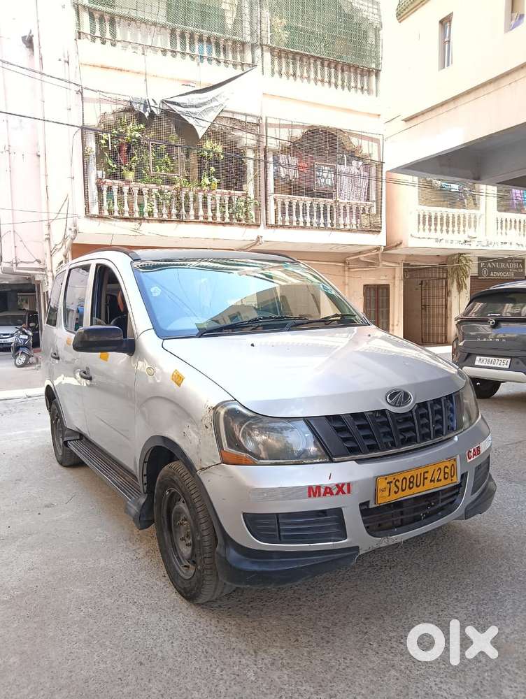 Mahindra Xylo