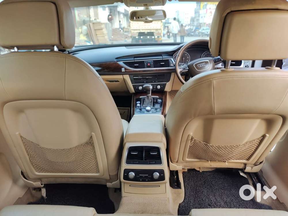 Audi A6 2.0 Tdi, 2011, Diesel