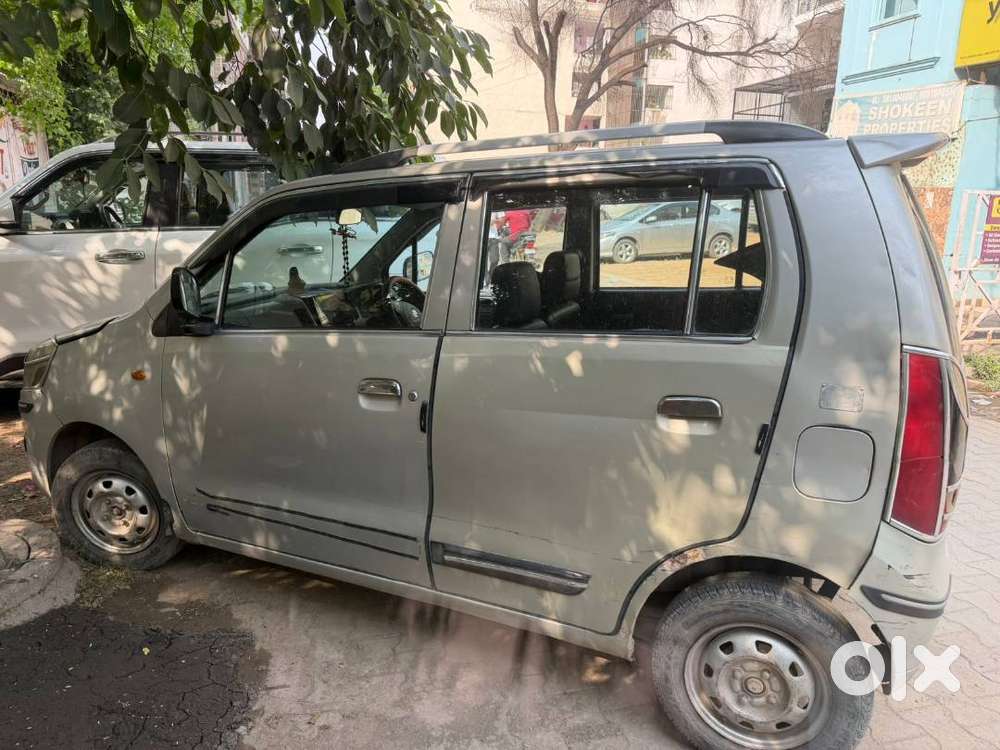 Maruti Suzuki Wagonr For Sale – Excellent Condition