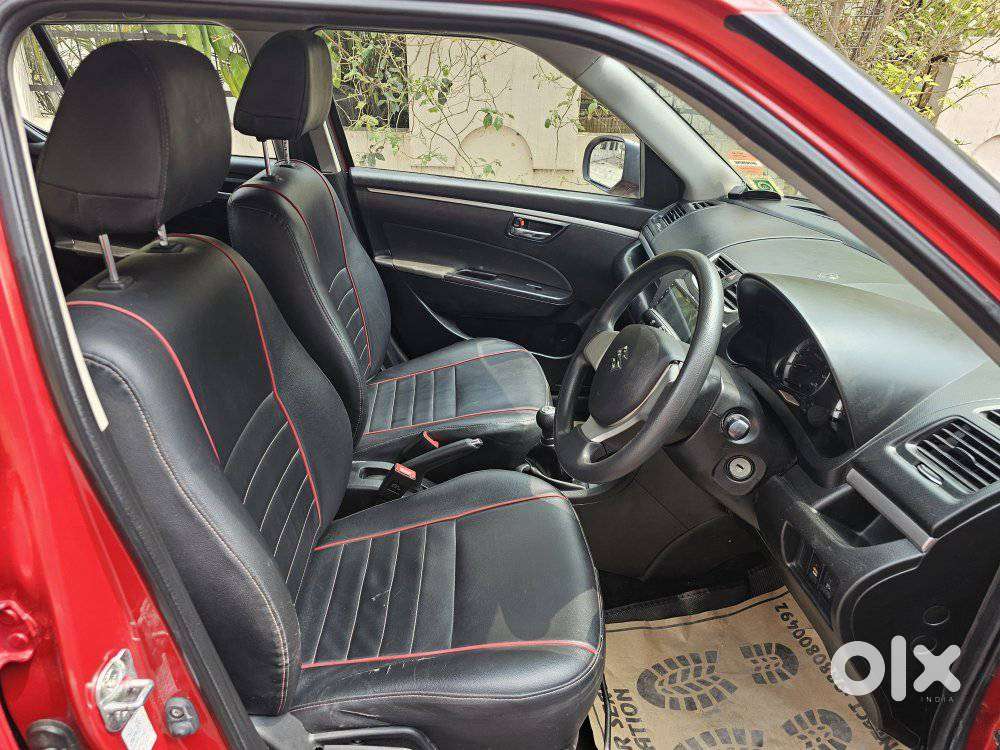 Maruti Suzuki Swift 2011-2014 Vxi, 2014, Petrol