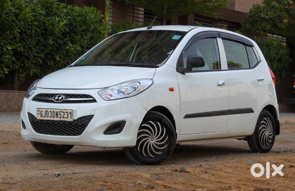 Hyundai I10 Era 1.1 Irde, 2011, Petrol