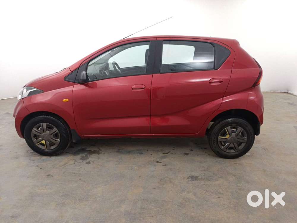 Datsun Redigo Amt 1.0 S, 2019, Petrol