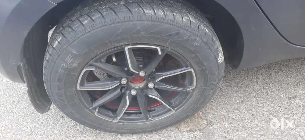 Hyundai I20 Magna Petrol 2010