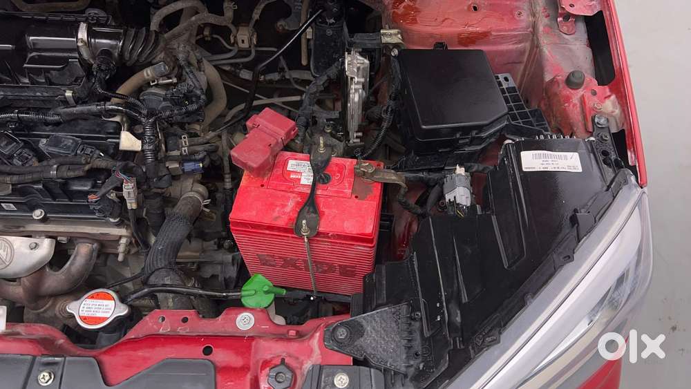 Maruti Suzuki Vitara Brezza 1.5 Zxi Plus, 2020, Petrol