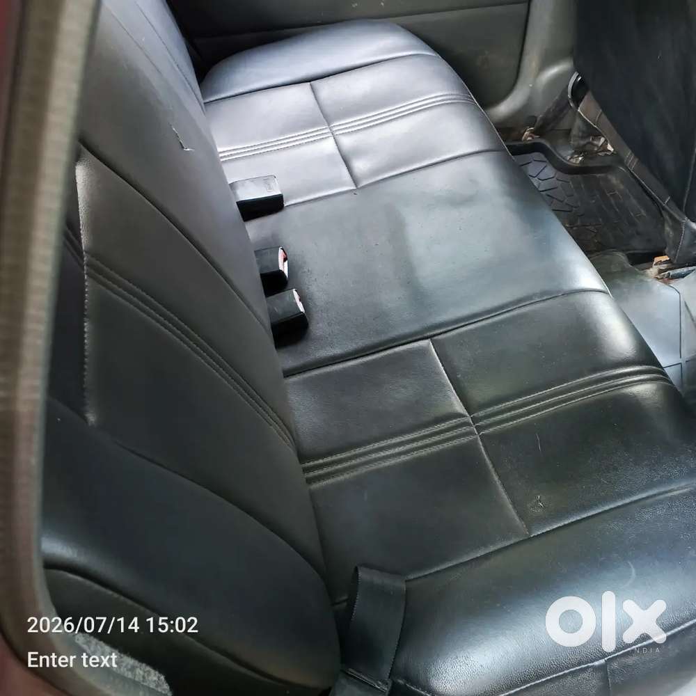 Maruti Suzuki Alto 2007