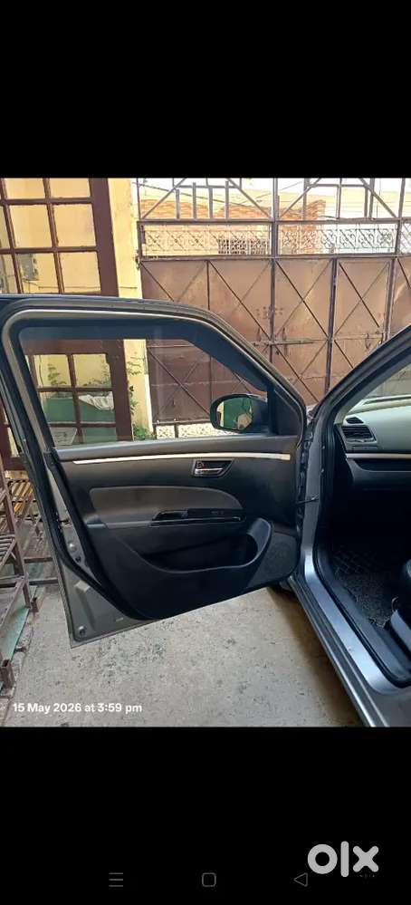 Maruti Suzuki Swift 2016 Diesel 123500 Km Driven