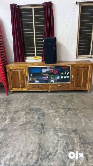 Olx deals tv table