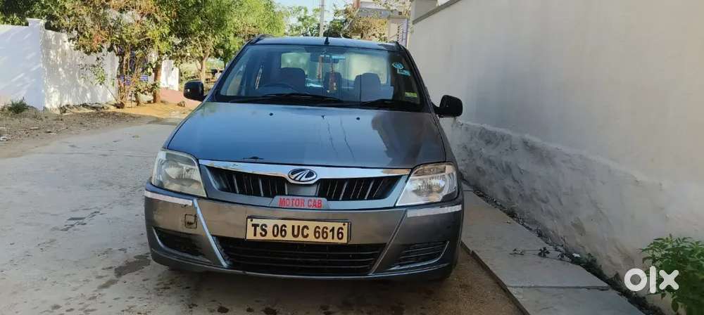 Mahindra Verito Diesel 2016
