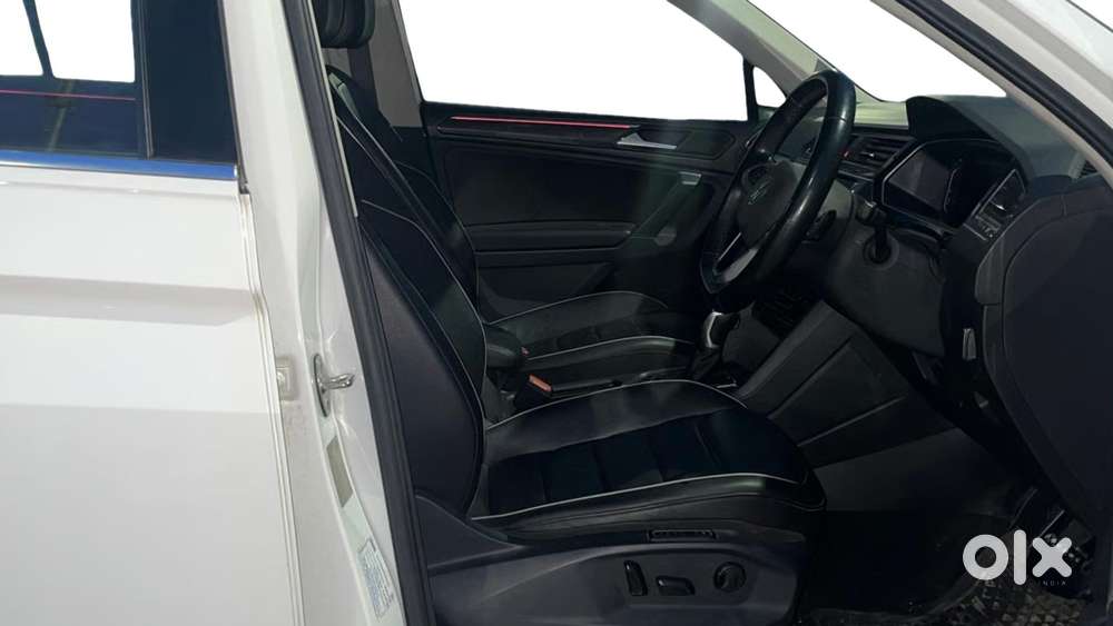 Volkswagen Tiguan 2.0 Elegance Tsi Dsg, 2022, Petrol