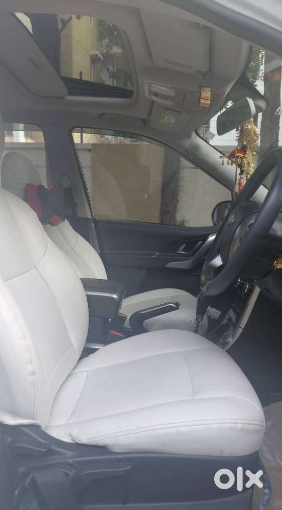 Mahindra Xuv500 W9 At 1.99, 2021, Diesel