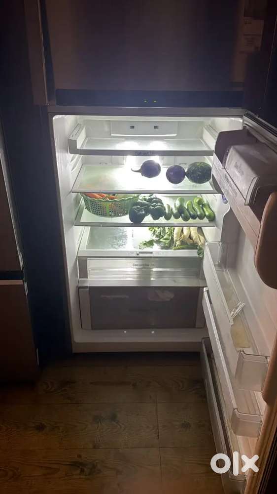 LG 4 STAR INVERTER FRIDGE