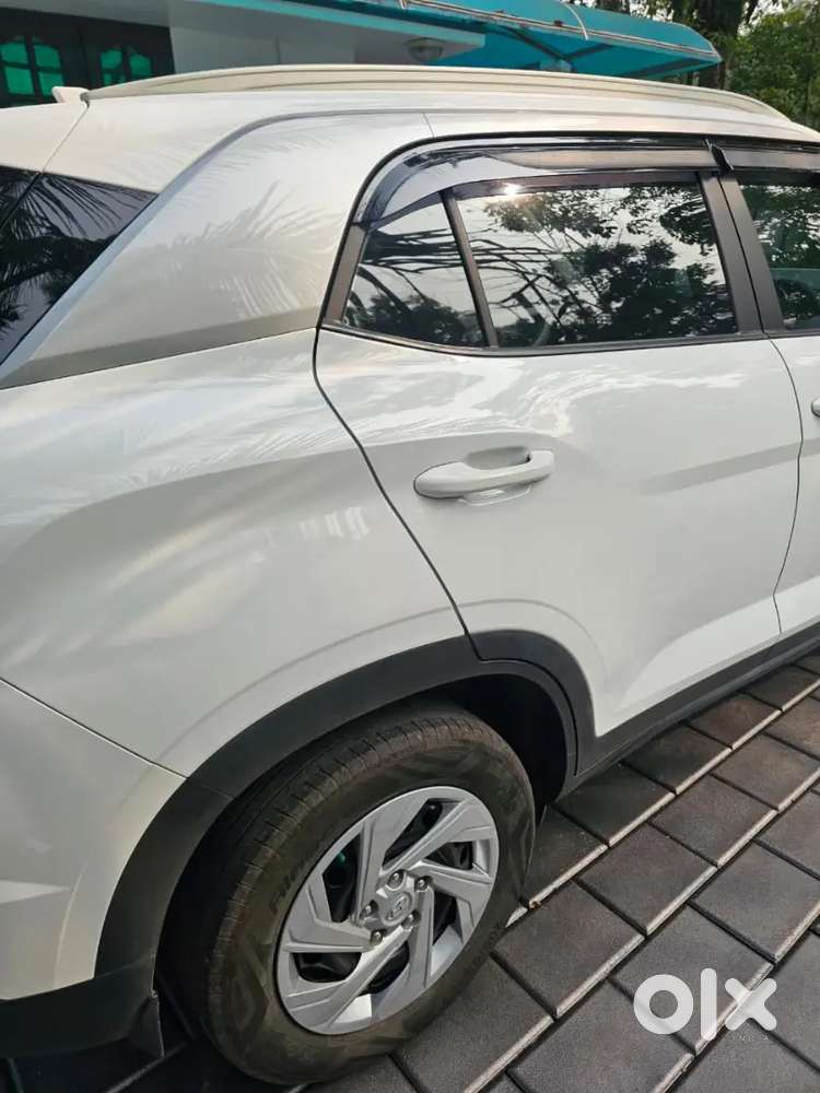 Hyundai Creta 2023