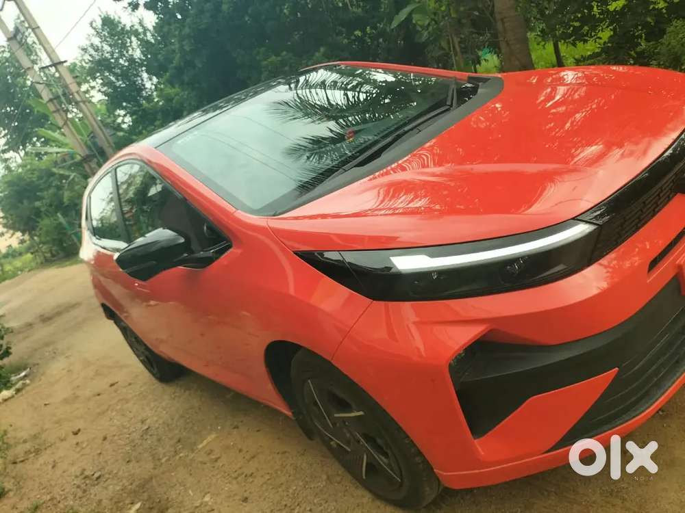 Tata Altroz 2026 Dca Petrol Well Maintained