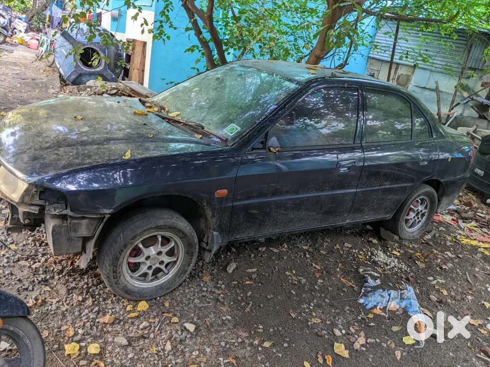 Mitsubishi Lancer Diesel 2000