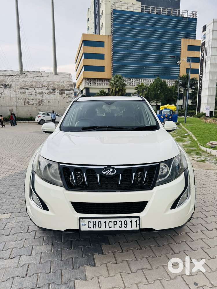 Mahindra Xuv500 2.2 W10, 2015, Diesel