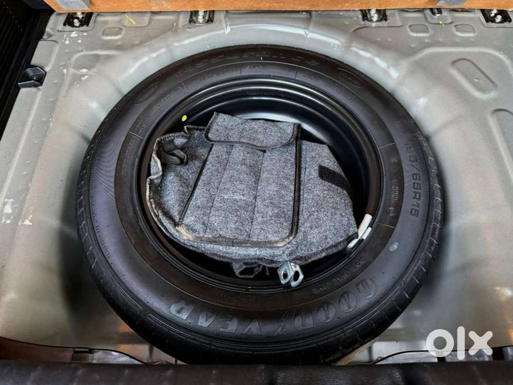 Kia Sonet Htx D, 2022, Petrol