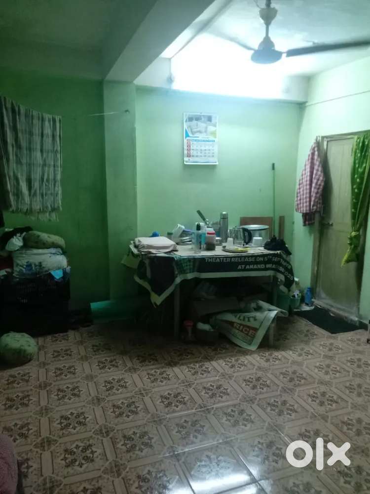 To Let Single Room