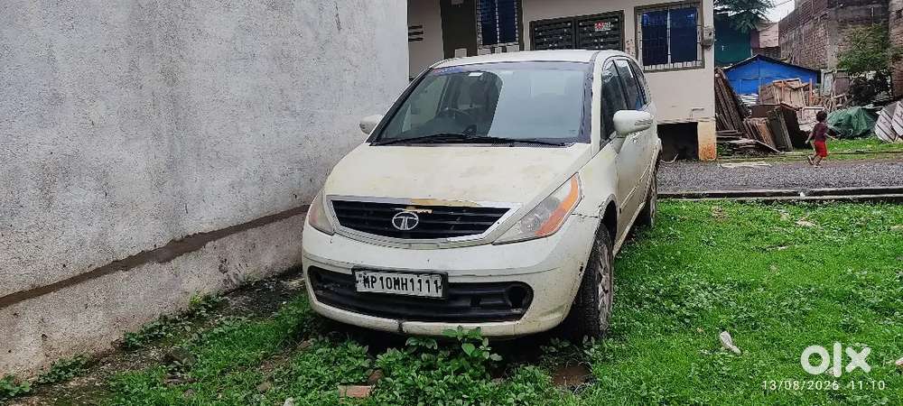 Tata Aria 2012 Diesel