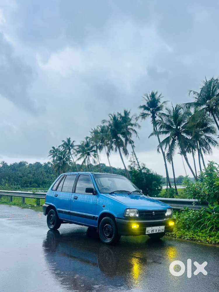  Maruti 800 For Sale
