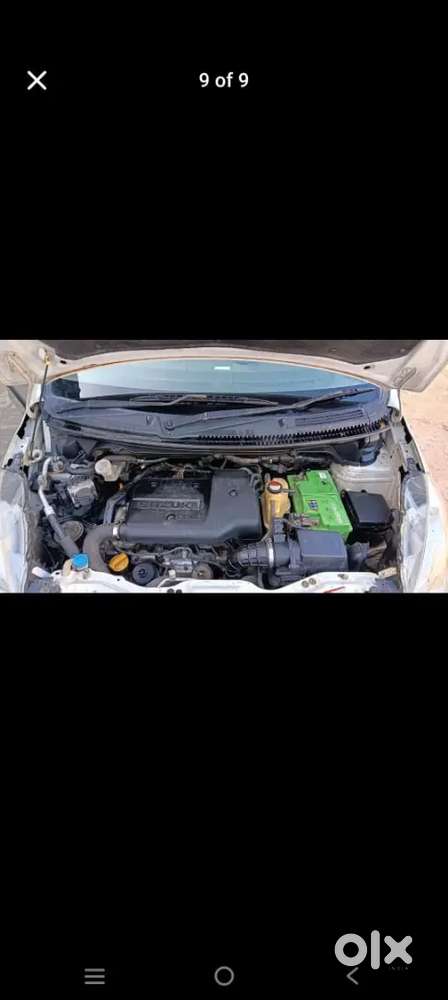 Maruti Suzuki Ertiga 2012 Diesel 105000 Km Driven