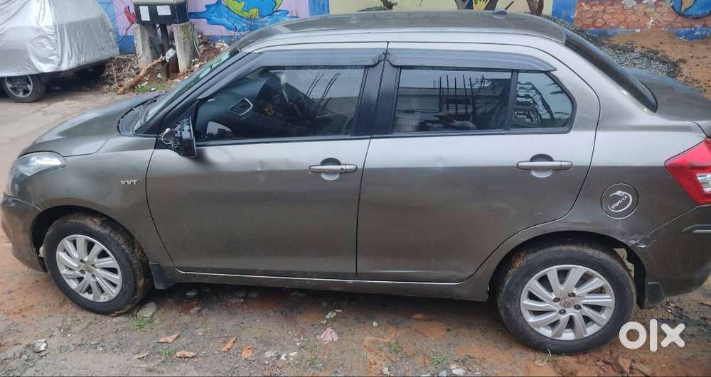 Maruti Suzuki Zxi Plus Top Model 2018