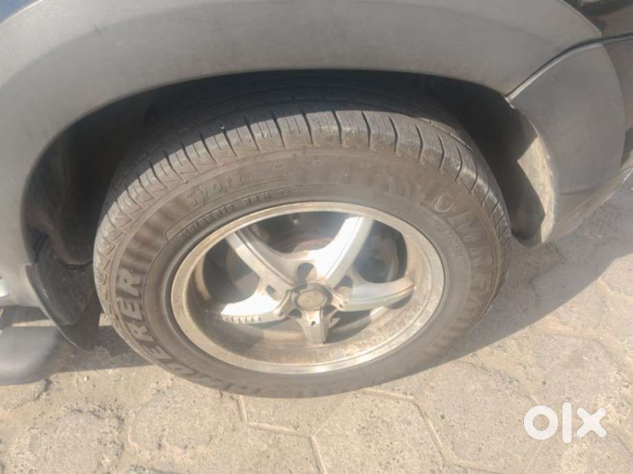 Renault Duster Rxe, 2015, Diesel