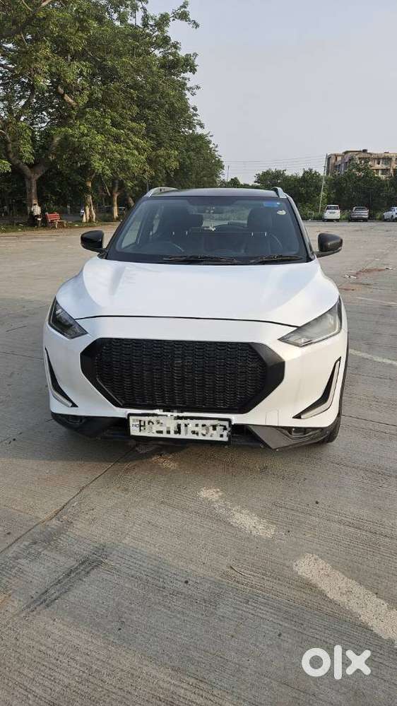 Nissan Magnite 1.0 Xl, 2022, Petrol