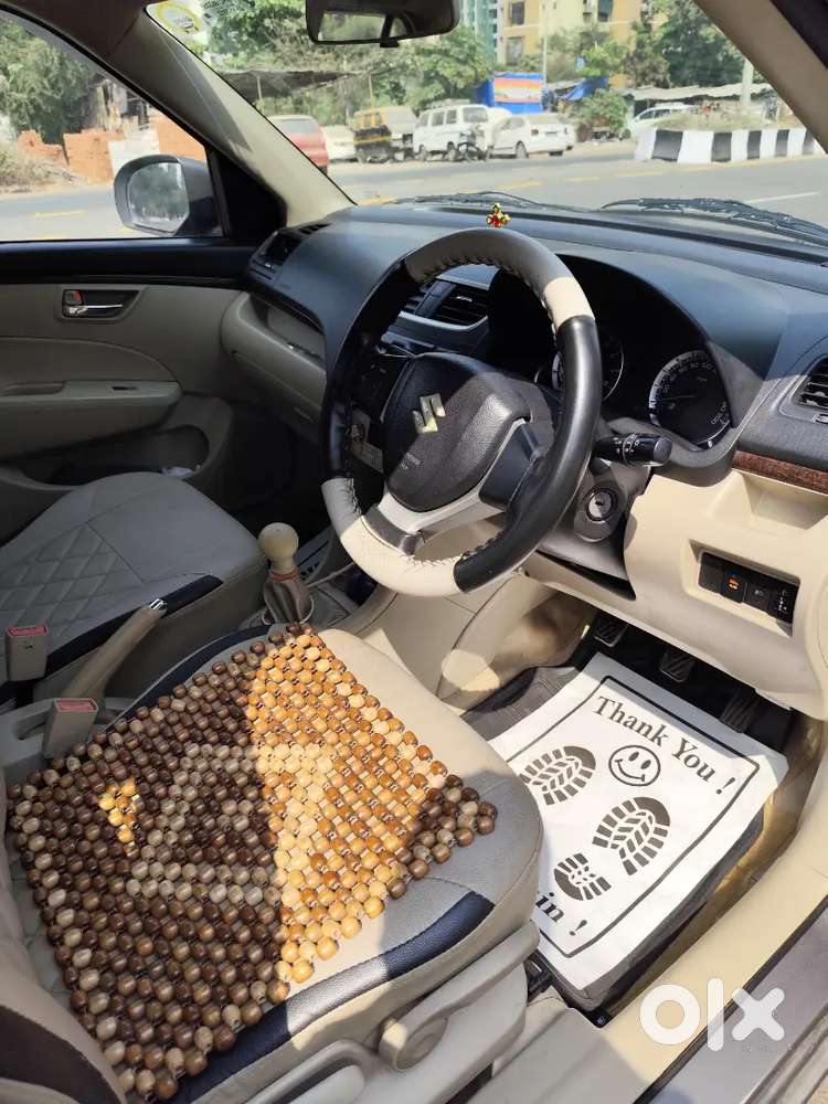 Maruti Suzuki Dzire 2013 Petrol Well Maintained