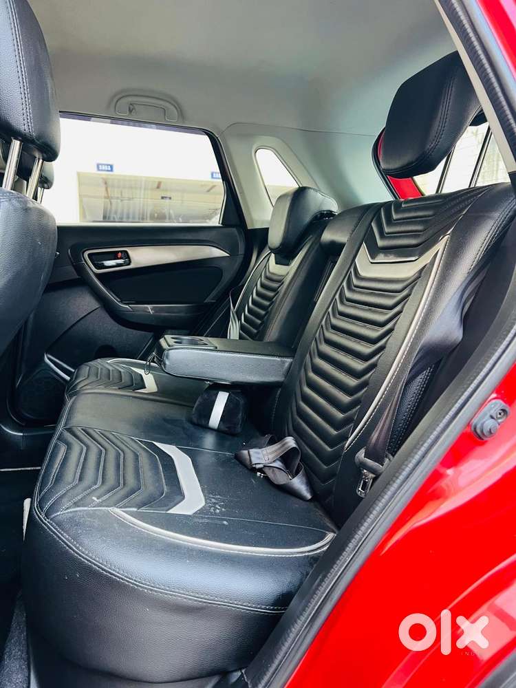 Maruti Suzuki Brezza Zdi, 2019, Diesel