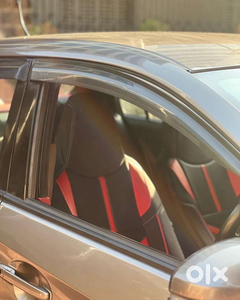 2015 Honda Amaze Vx Petrol