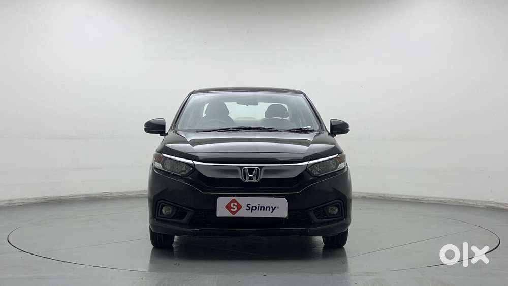 Honda Amaze V 1.2 Petrol Mt, 2019, Petrol