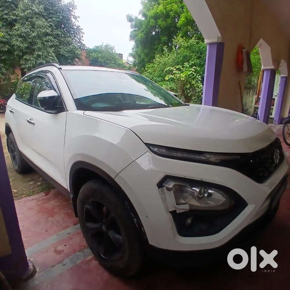 Tata Harrier 2.0 Kryotec 2020
